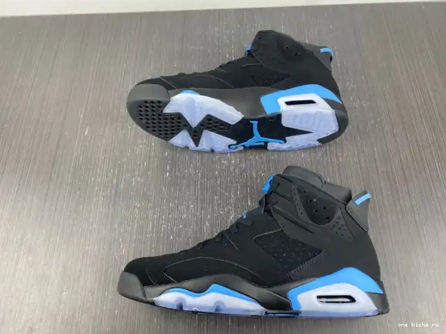 Rep Onekick UNC 384664-006 RETRO JORDAN 6 0506